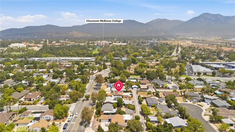224 S Mills Claremont, CA 91711