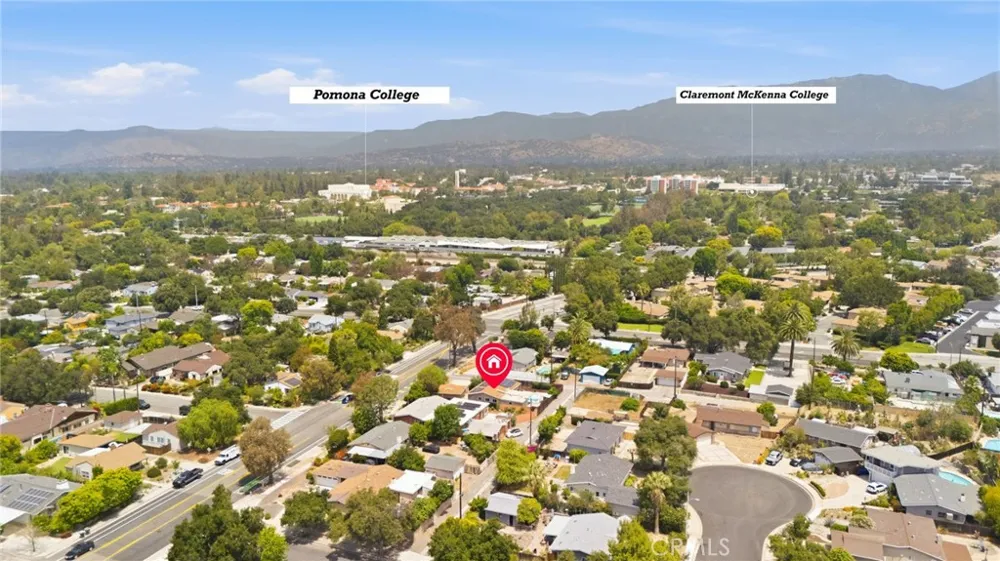 224 S Mills Claremont, CA 91711