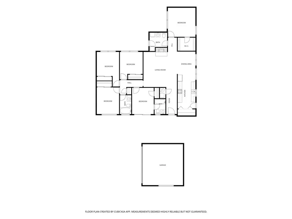 224 S Mills Claremont, CA 91711
