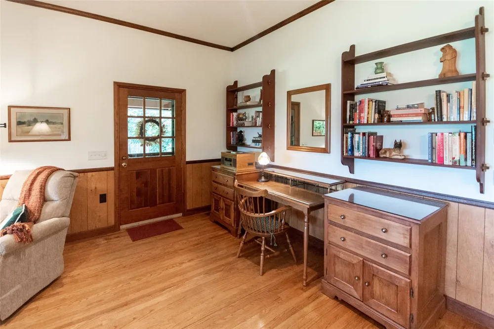 1424 Dowdle Mountain Road Franklin, NC 28734