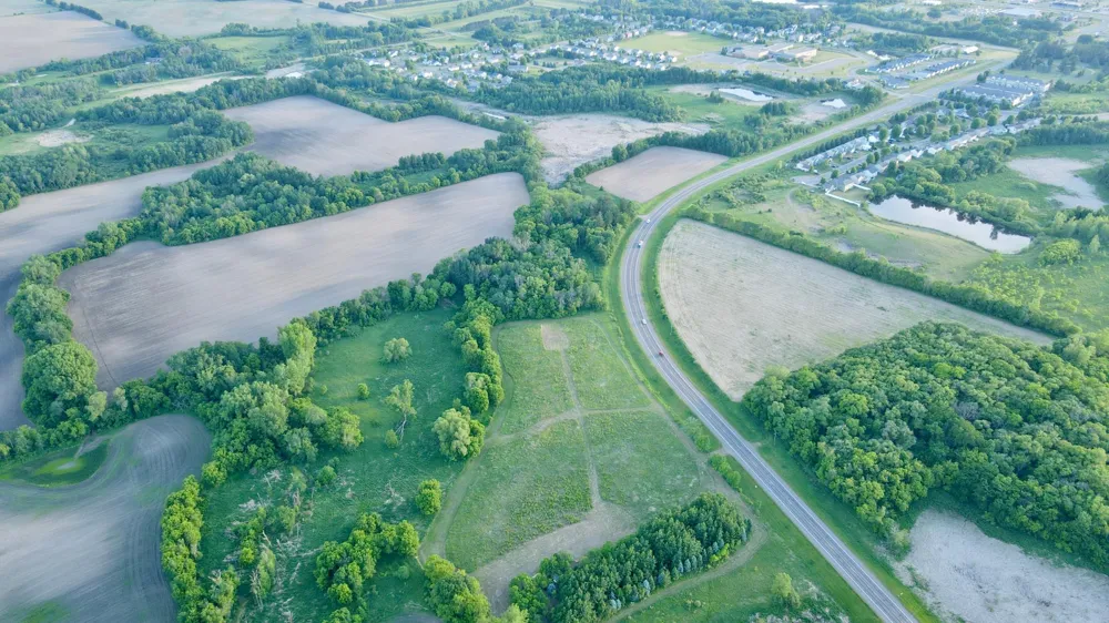 1300 Heritage Boulevard NE Isanti, MN 55040
