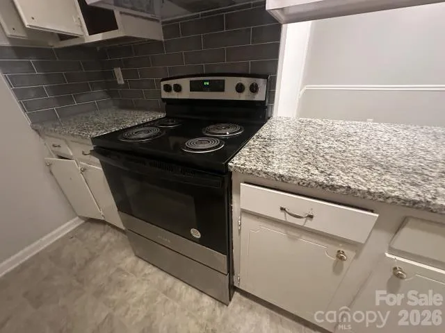 911 Nottingham Drive #19 Gastonia, NC 28054