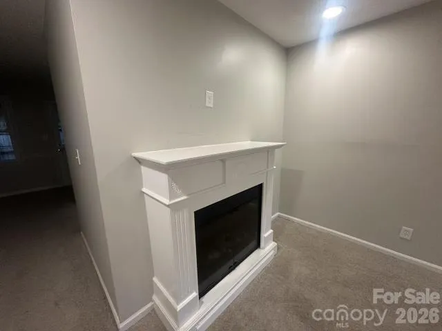 911 Nottingham Drive #19 Gastonia, NC 28054