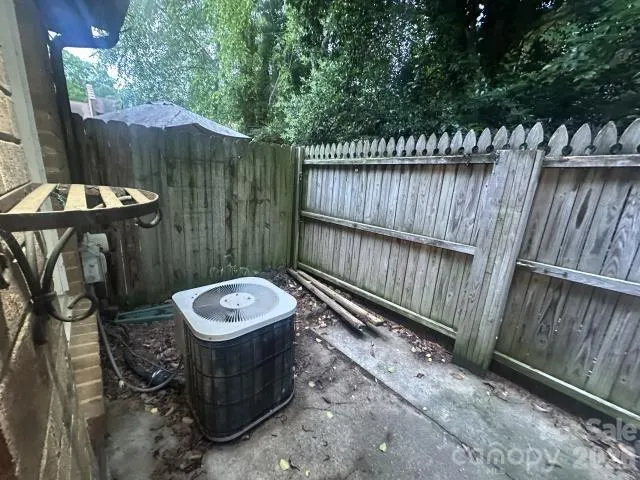 911 Nottingham Drive #19 Gastonia, NC 28054