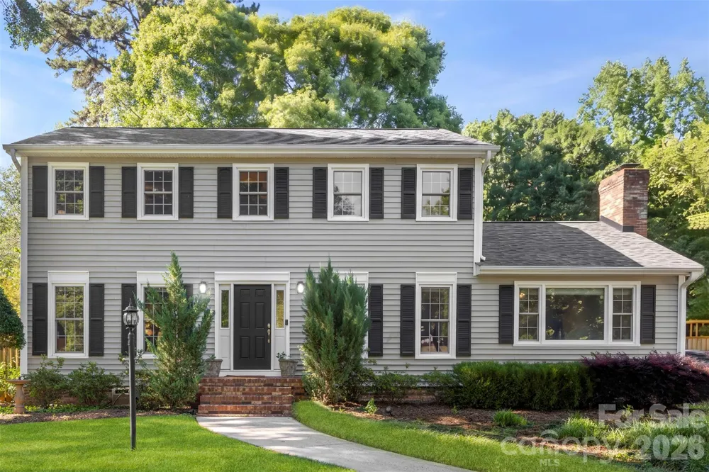 2106 Kings Drive Gastonia, NC 28056