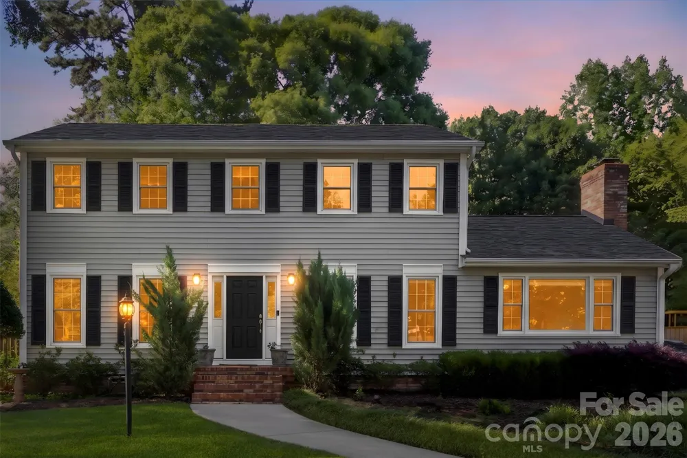 2106 Kings Drive Gastonia, NC 28056