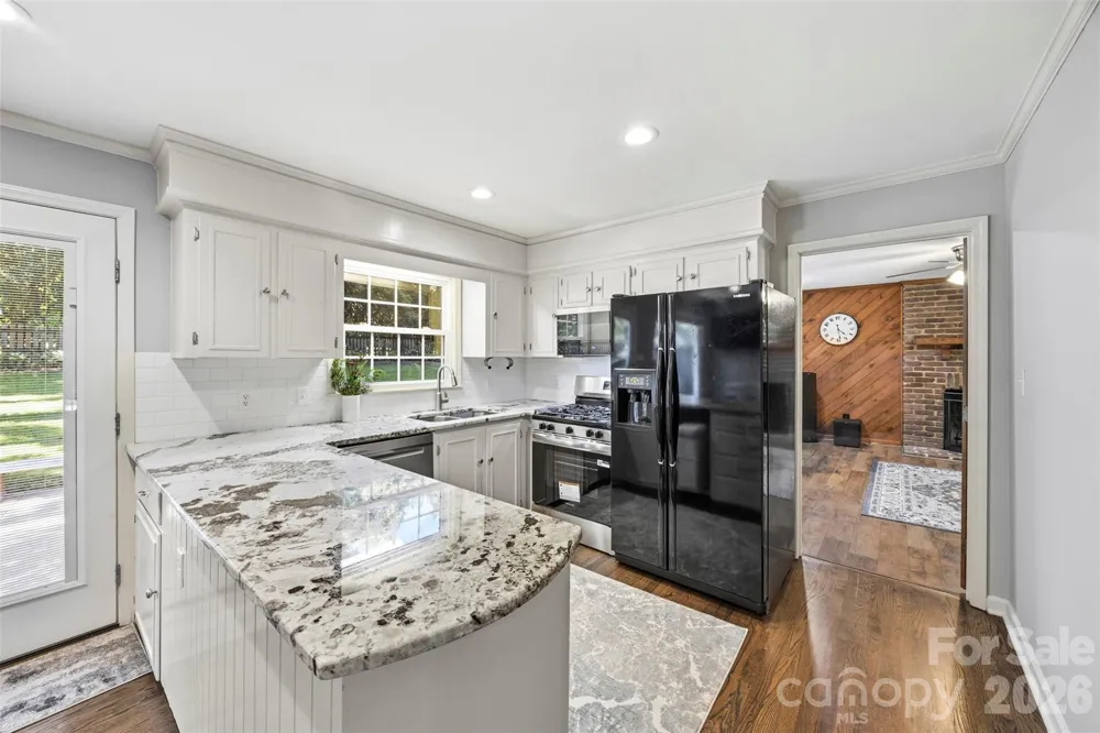 2106 Kings Drive Gastonia, NC 28056
