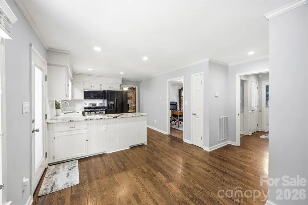 2106 Kings Drive Gastonia, NC 28056