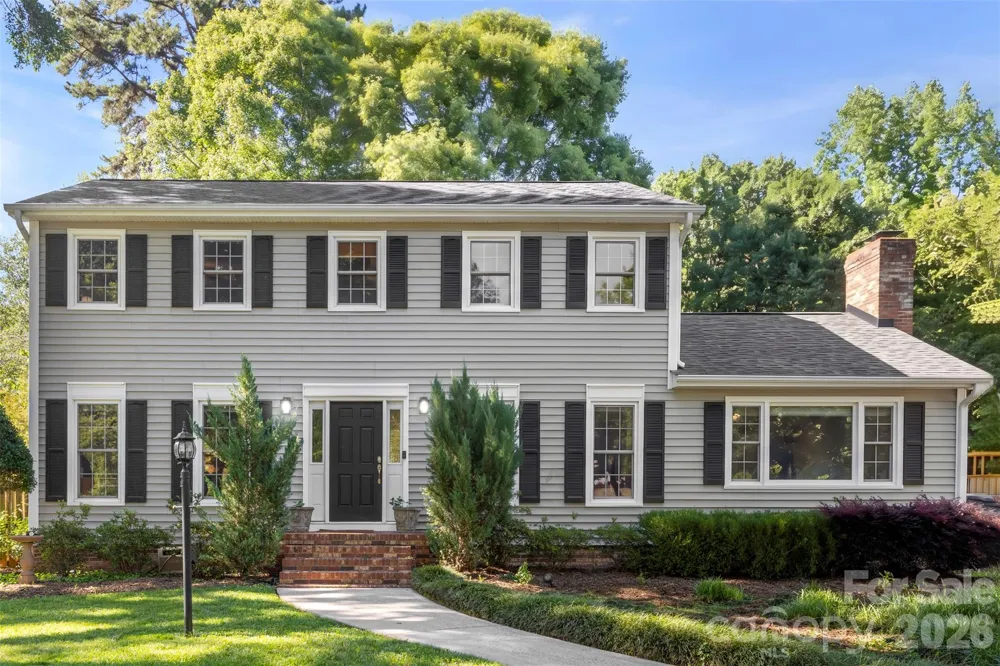 2106 Kings Drive Gastonia, NC 28056