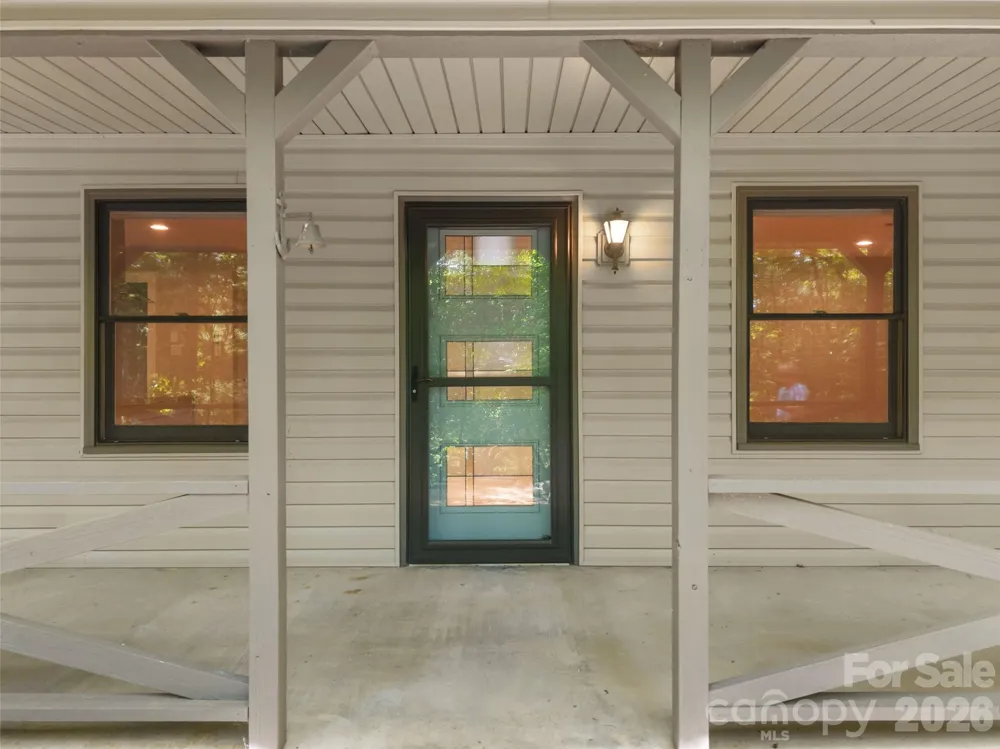 90 Cheestoonaya Way Brevard, NC 28712