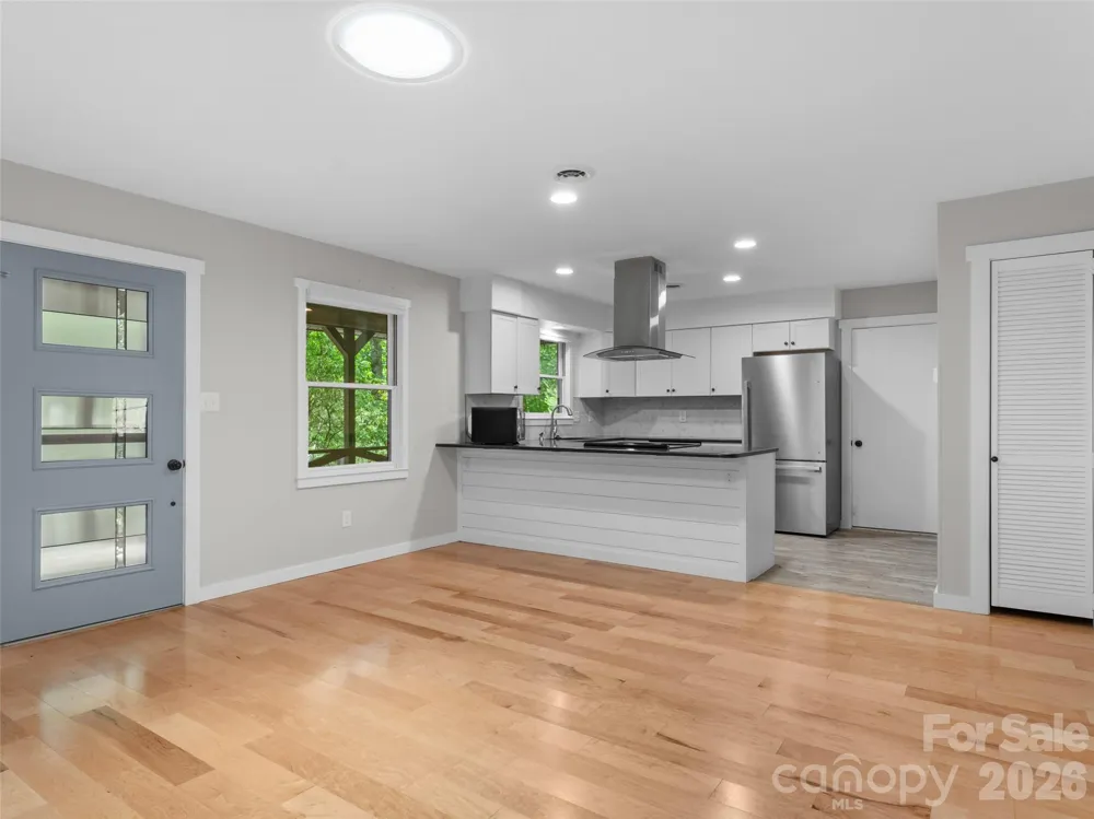 90 Cheestoonaya Way Brevard, NC 28712