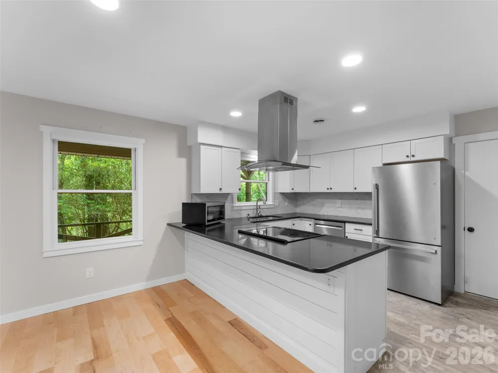 90 Cheestoonaya Way Brevard, NC 28712