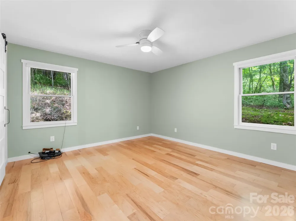 90 Cheestoonaya Way Brevard, NC 28712