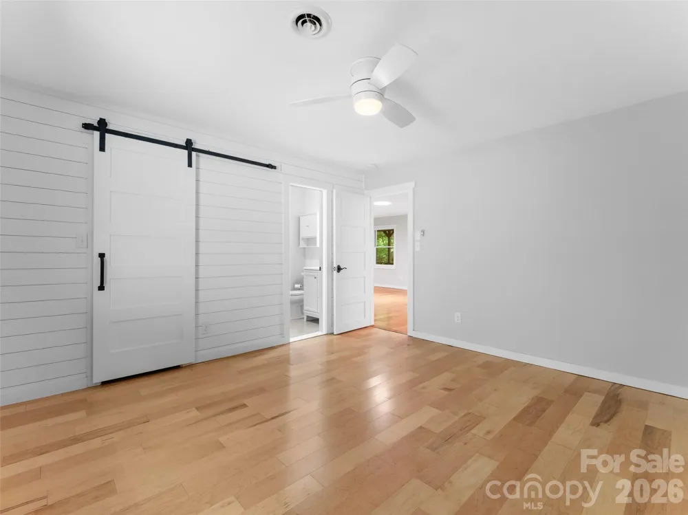 90 Cheestoonaya Way Brevard, NC 28712