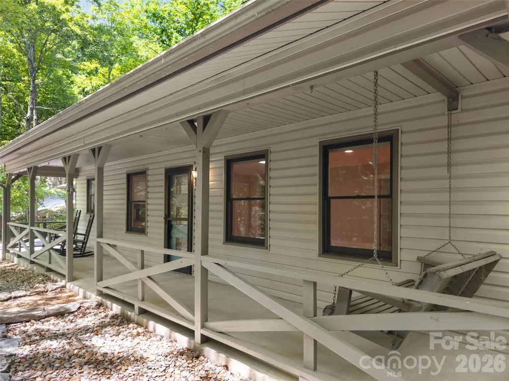 90 Cheestoonaya Way Brevard, NC 28712