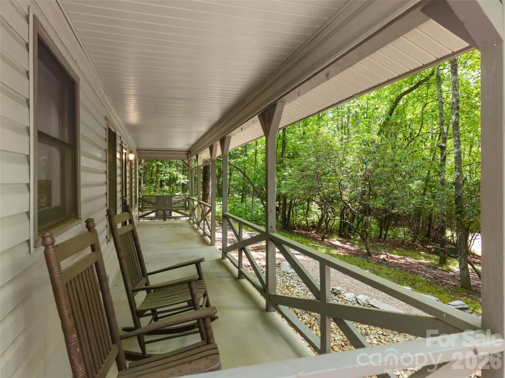 90 Cheestoonaya Way Brevard, NC 28712