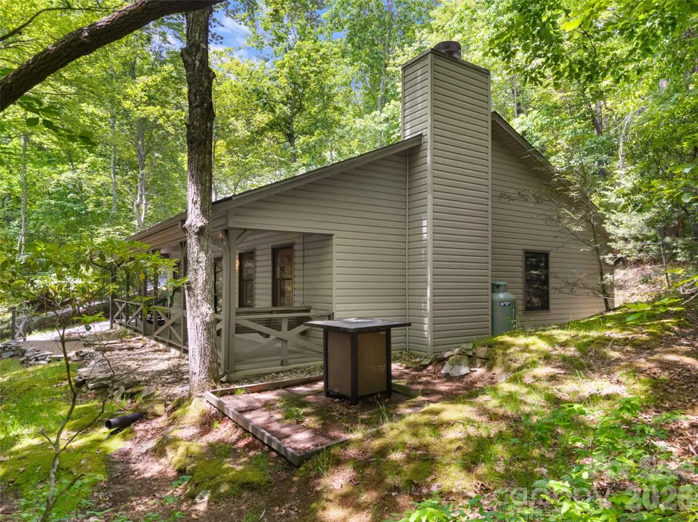 90 Cheestoonaya Way Brevard, NC 28712