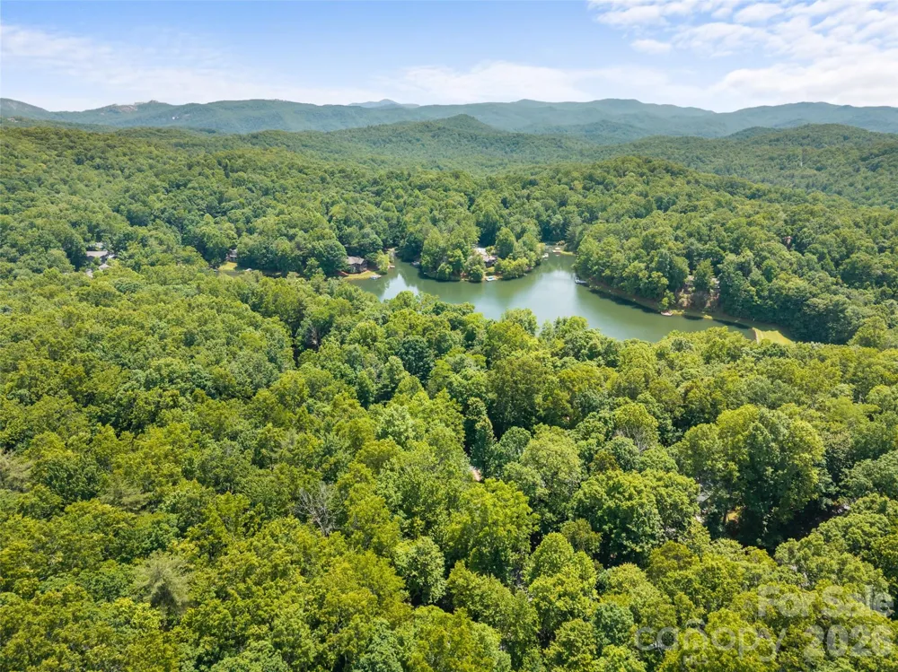 90 Cheestoonaya Way Brevard, NC 28712