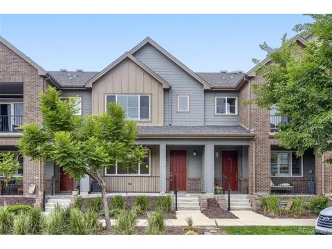 508 E Dry Creek Place