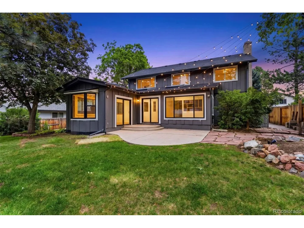 1684 E Dry Creek Place Centennial, CO 80122