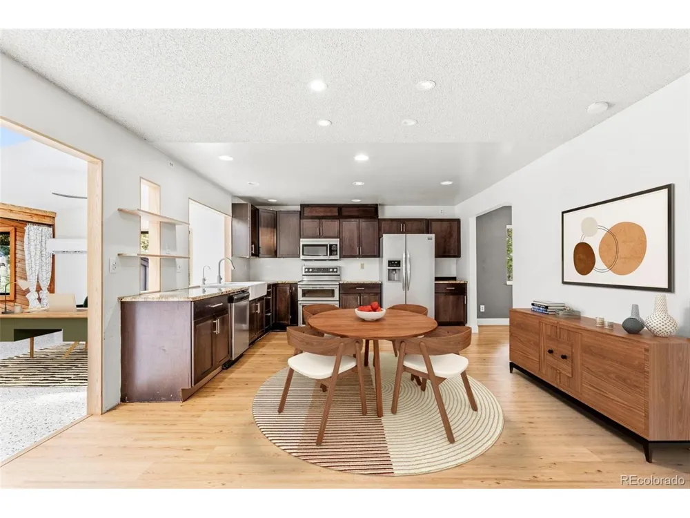 1684 E Dry Creek Place Centennial, CO 80122