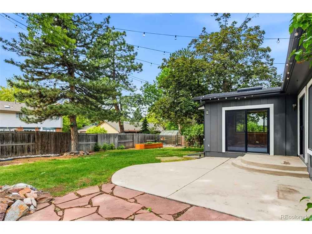1684 E Dry Creek Place Centennial, CO 80122