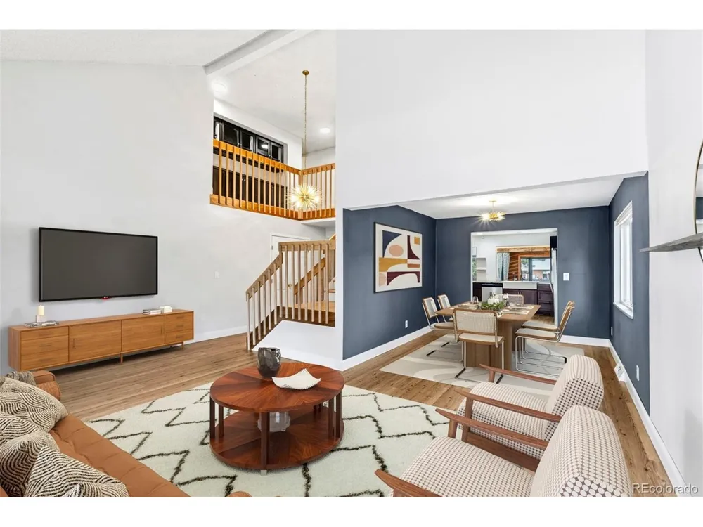 1684 E Dry Creek Place Centennial, CO 80122