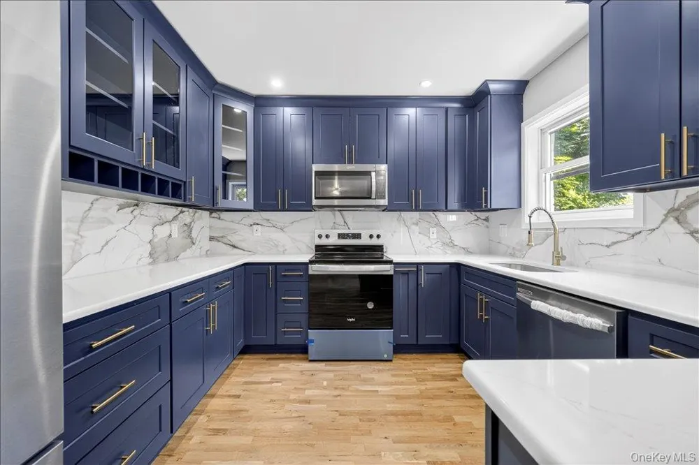 584 Shore Drive New Windsor, NY 12553