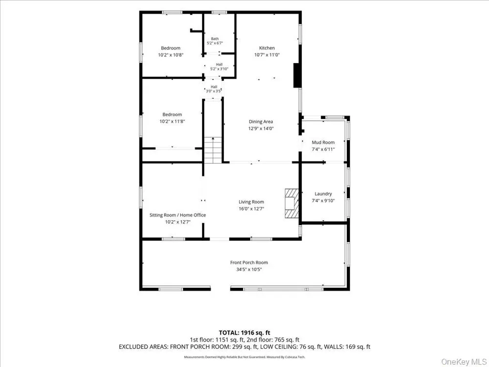 584 Shore Drive New Windsor, NY 12553