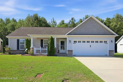 322 Tamarack Drive