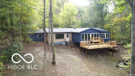 7716 S Patton Road Bloomington, IN 47401