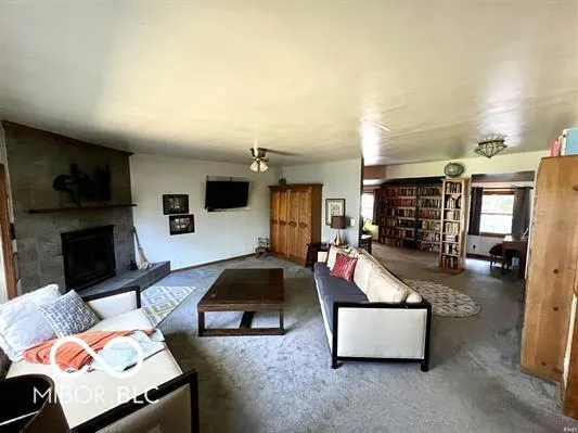 7716 S Patton Road Bloomington, IN 47401