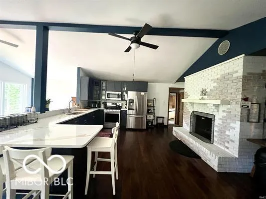 7716 S Patton Road Bloomington, IN 47401