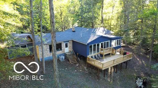 7716 S Patton Road Bloomington, IN 47401