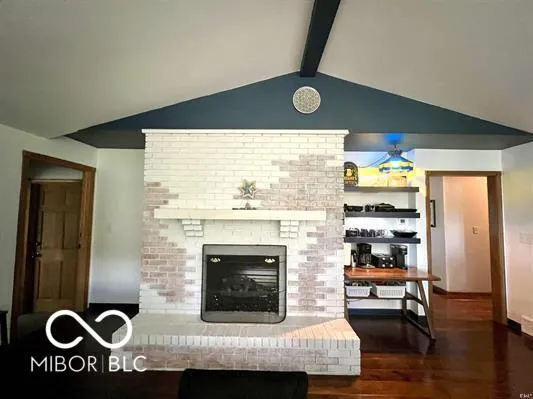 7716 S Patton Road Bloomington, IN 47401