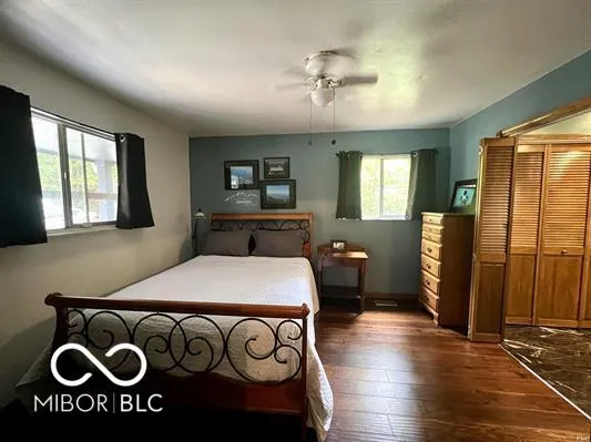 7716 S Patton Road Bloomington, IN 47401