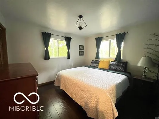 7716 S Patton Road Bloomington, IN 47401