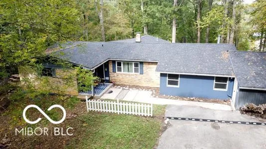 7716 S Patton Road Bloomington, IN 47401