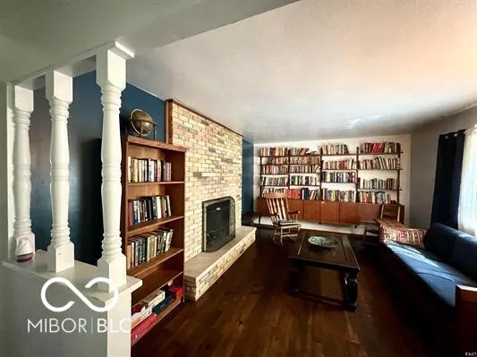 7716 S Patton Road Bloomington, IN 47401