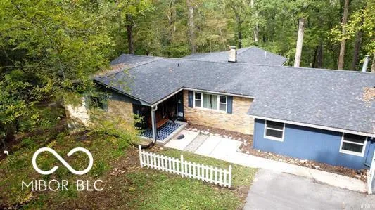 7716 S Patton Road Bloomington, IN 47401