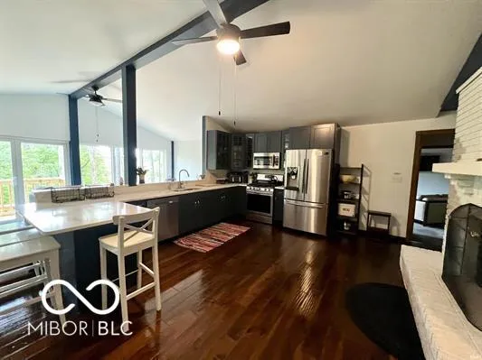 7716 S Patton Road Bloomington, IN 47401