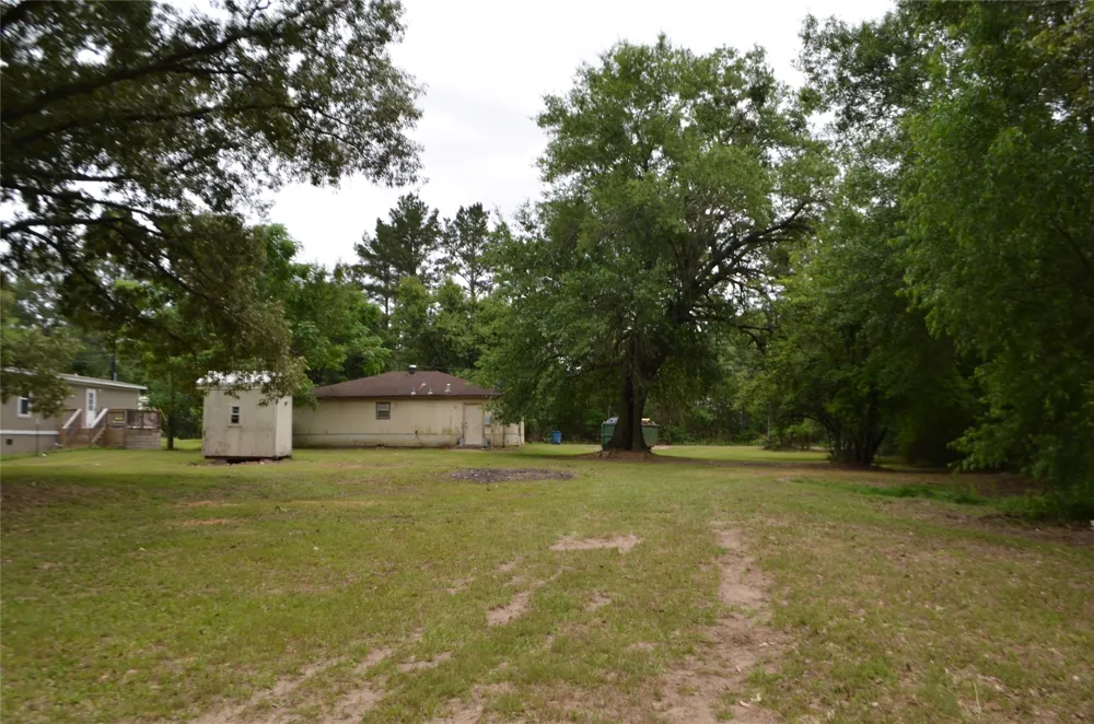 1508 Hwy 135 Overton, TX 75684