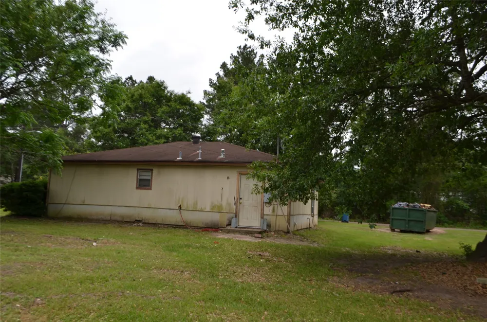 1508 Hwy 135 Overton, TX 75684