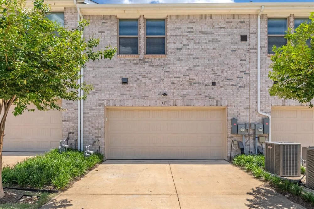 413 Parkside Drive Argyle, TX 76226