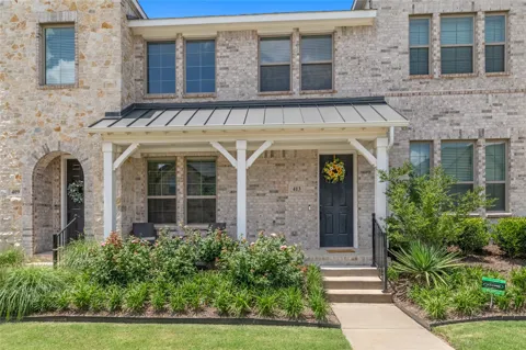 413 Parkside Drive