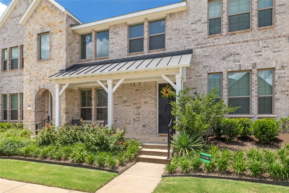 413 Parkside Drive Argyle, TX 76226