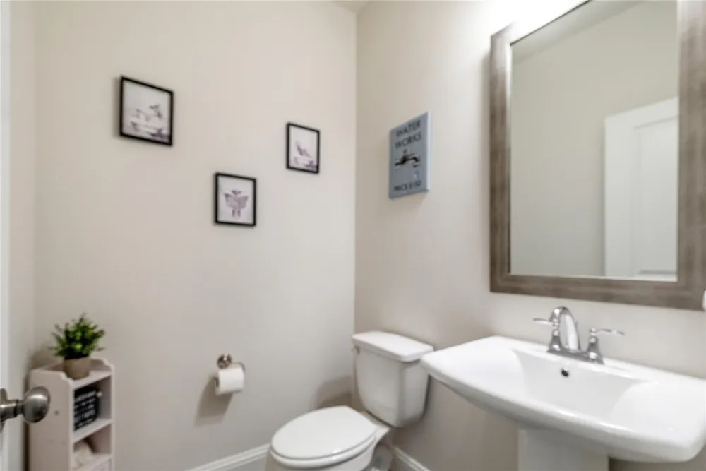 413 Parkside Drive Argyle, TX 76226