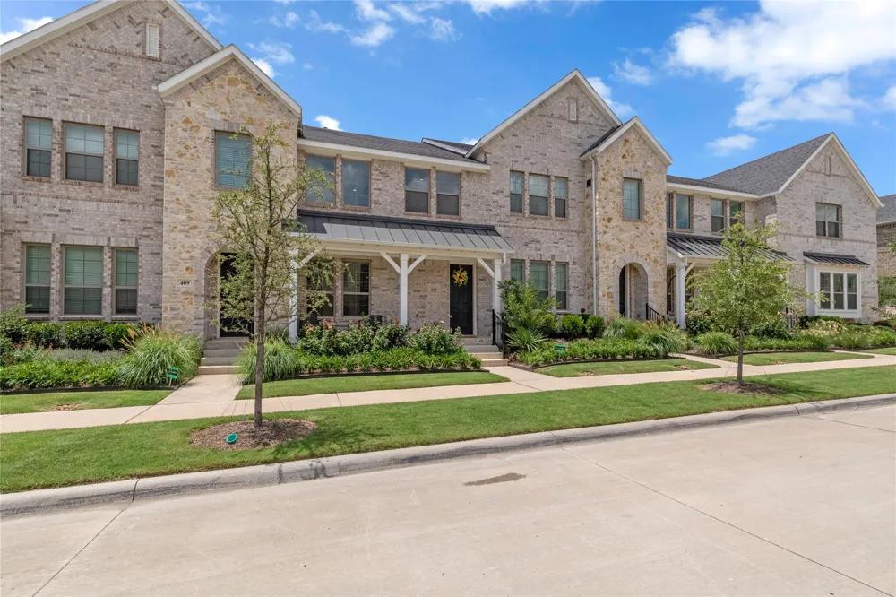 413 Parkside Drive Argyle, TX 76226