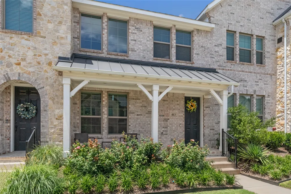 413 Parkside Drive Argyle, TX 76226
