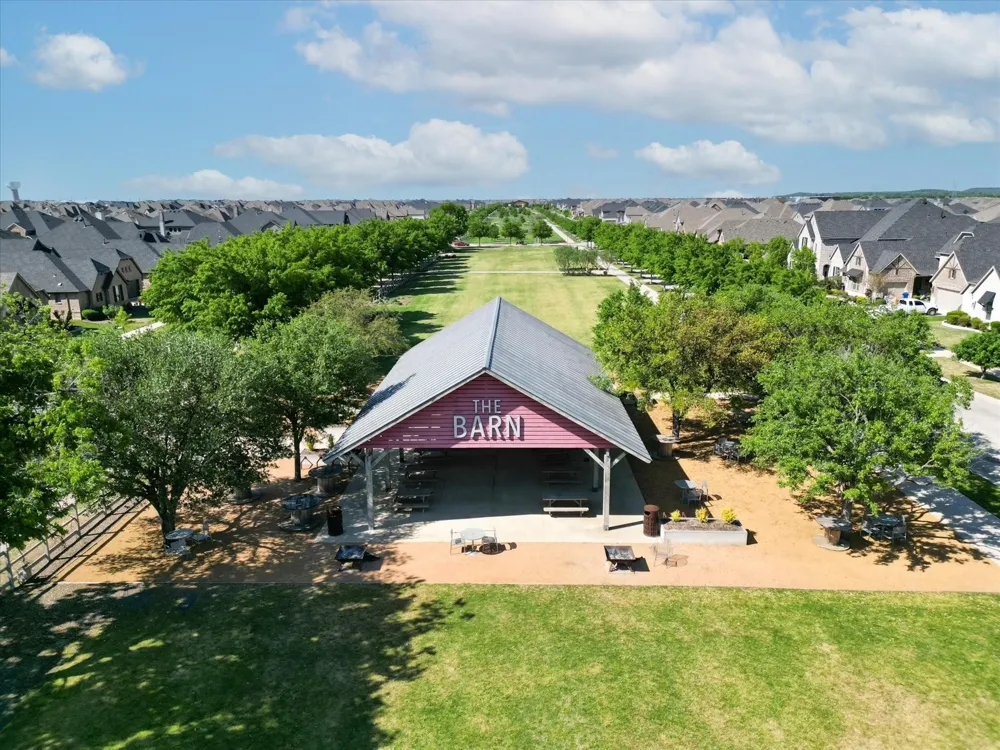 413 Parkside Drive Argyle, TX 76226